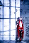 [Cosplay] YuDan - Yuzuriha Inori 楪 いのり