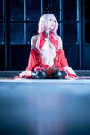 [Cosplay] YuDan - Yuzuriha Inori 楪 いのり