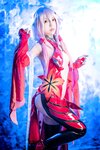 [Cosplay] YuDan - Yuzuriha Inori 楪 いのり