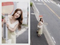 [Photobook] SAUNA First Set サウナ 波多野結衣とととのう 情熱のサウナ vol.1