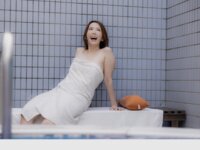 [Photobook] SAUNA First Set サウナ 波多野結衣とととのう 情熱のサウナ vol.1