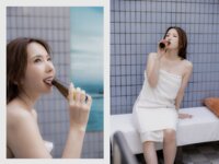 [Photobook] SAUNA First Set サウナ 波多野結衣とととのう 情熱のサウナ vol.1