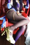 [Cosplay] Liunian 流年不停 - Mona 莫娜