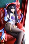 [Cosplay] Liunian 流年不停 - Mona 莫娜