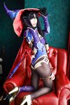 [Cosplay] Liunian 流年不停 - Mona 莫娜
