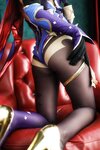 [Cosplay] Liunian 流年不停 - Mona 莫娜