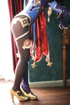 [Cosplay] Liunian 流年不停 - Mona 莫娜