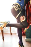 [Cosplay] Liunian 流年不停 - Mona 莫娜