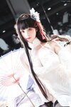 [Cosplay] Liu Sam - Yat Sen