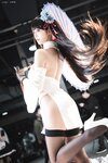 [Cosplay] Liu Sam - Yat Sen