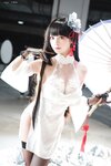 [Cosplay] Liu Sam - Yat Sen