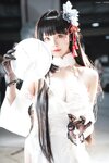 [Cosplay] Liu Sam - Yat Sen