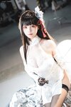 [Cosplay] Liu Sam - Yat Sen