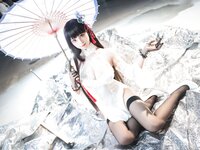 [Cosplay] Liu Sam - Yat Sen