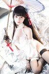 [Cosplay] Liu Sam - Yat Sen