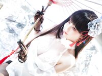 [Cosplay] Liu Sam - Yat Sen