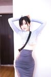 [Cosplay] 美咲麗花 吉他妹妹