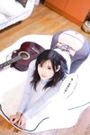 [Cosplay] 美咲麗花 吉他妹妹