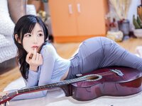 [Cosplay] 美咲麗花 吉他妹妹