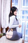 [Cosplay] 美咲麗花 吉他妹妹