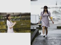 [Photobook] 唯奈みつき グラビア写真集 この胸のときめき[47P-PNG]
