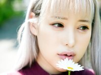[Photobook] 白雪ひめ ヌード写真集 白肌の女王[127P]