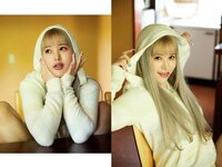 [Photobook] 白雪ひめ ヌード写真集 白肌の女王[127P]
