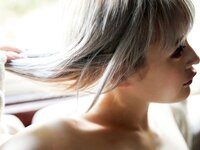 [Photobook] 白雪ひめ ヌード写真集 白肌の女王[127P]