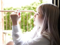 [Photobook] 白雪ひめ ヌード写真集 白肌の女王[127P]