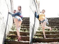 [Photobook] 白雪ひめ ヌード写真集 白肌の女王[127P]