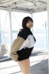 FRIDAYデジタル写真集 藤井マリー『砂時計 vol.1』20カット