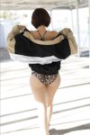 FRIDAYデジタル写真集 藤井マリー『砂時計 vol.1』20カット