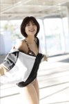 FRIDAYデジタル写真集 藤井マリー『砂時計 vol.1』20カット
