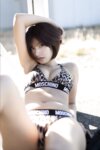FRIDAYデジタル写真集 藤井マリー『砂時計 vol.1』20カット