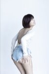 FRIDAYデジタル写真集 藤井マリー『砂時計 vol.1』20カット