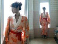[Photobook] 野々宮ミカ「和装の女」ギルドデジタル写真集[99P]