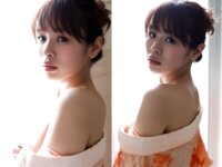 [Photobook] 野々宮ミカ「和装の女」ギルドデジタル写真集[99P]