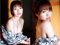 [Photobook] 野々宮ミカ「和装の女」ギルドデジタル写真集[99P]