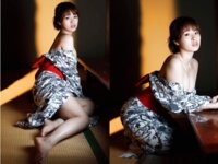 [Photobook] 野々宮ミカ「和装の女」ギルドデジタル写真集[99P]