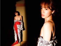 [Photobook] 野々宮ミカ「和装の女」ギルドデジタル写真集[99P]