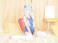 [Fantia] 2023年12月限定 音琴ひつじ すけべわらわおかわり！
