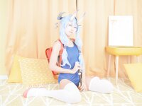 [Fantia] 2023年12月限定 音琴ひつじ すけべわらわおかわり！