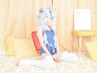 [Fantia] 2023年12月限定 音琴ひつじ すけべわらわおかわり！