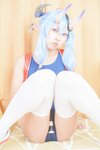 [Fantia] 2023年12月限定 音琴ひつじ すけべわらわおかわり！