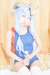 [Fantia] 2023年12月限定 音琴ひつじ すけべわらわおかわり！