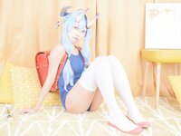 [Fantia] 2023年12月限定 音琴ひつじ すけべわらわおかわり！