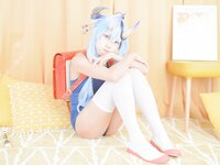 [Fantia] 2023年12月限定 音琴ひつじ すけべわらわおかわり！