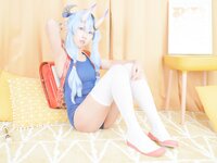 [Fantia] 2023年12月限定 音琴ひつじ すけべわらわおかわり！