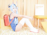 [Fantia] 2023年12月限定 音琴ひつじ すけべわらわおかわり！