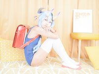 [Fantia] 2023年12月限定 音琴ひつじ すけべわらわおかわり！